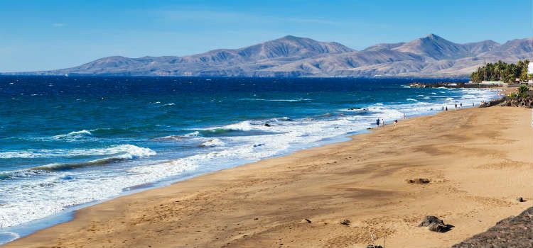 best places to visit in spain