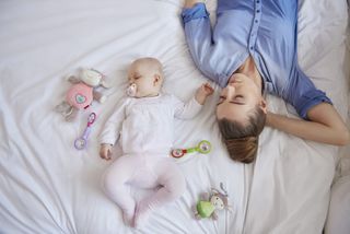 Top 10 Mummy Blogs