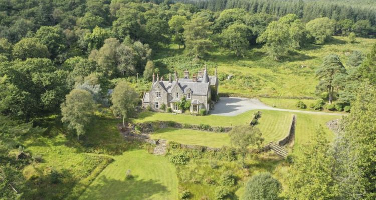 Tarbert Country Manor