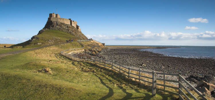holy island of lindisfarne things to do in northumberland