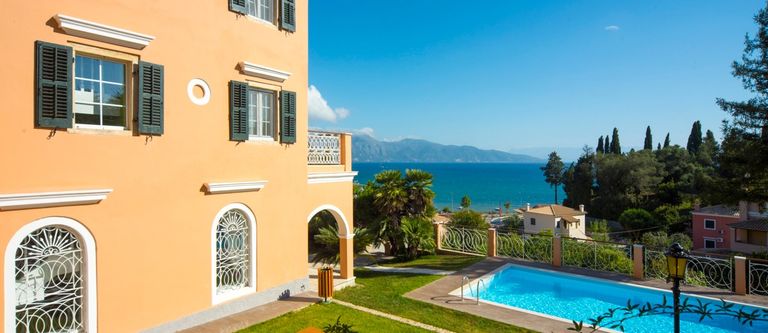 cooking in corfu