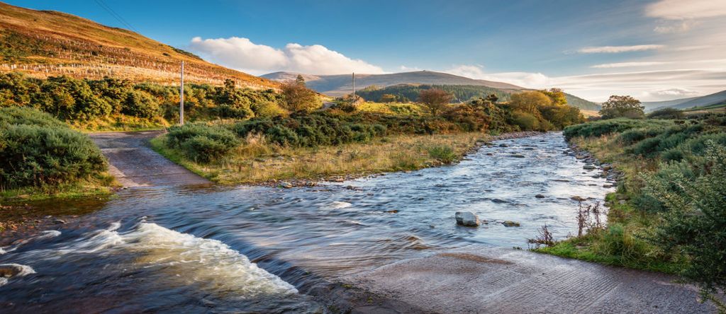northumberland travel guide