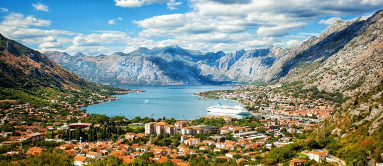 montenegro travel