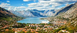 montenegro travel