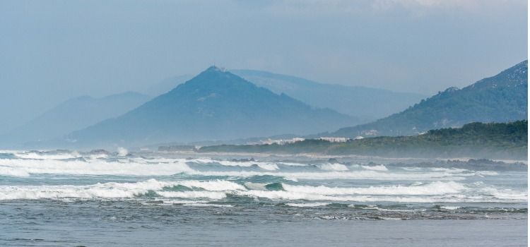 Praia de afife