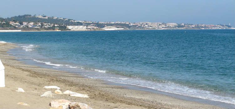 La Cala De Mijas Costa del Sol