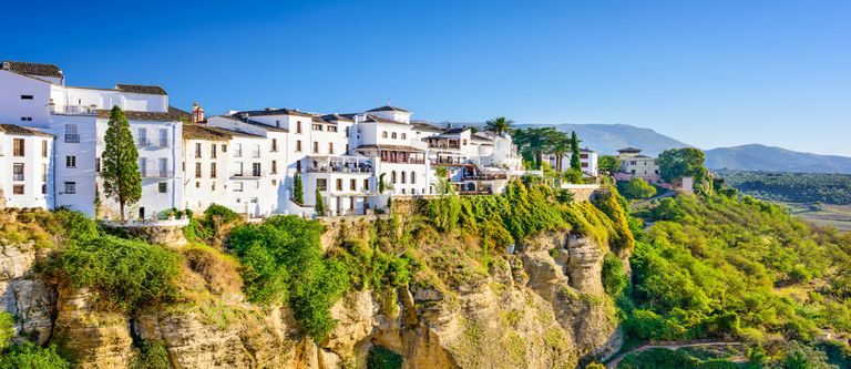Ronda spain costa del sol guide
