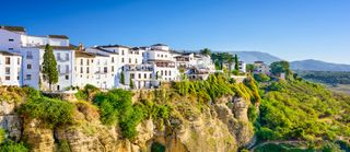 Ronda spain costa del sol guide