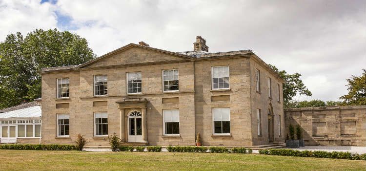 Fields Hall Yorkshire