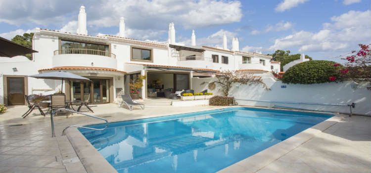 Villa Agua Portugal