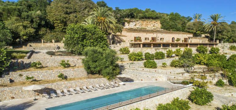 Casa Vista Roqueta Mallorca