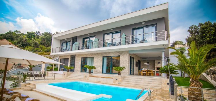 Villa Toni Dubrovnik