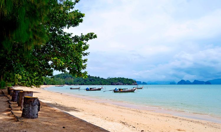 Koh Yao Noi