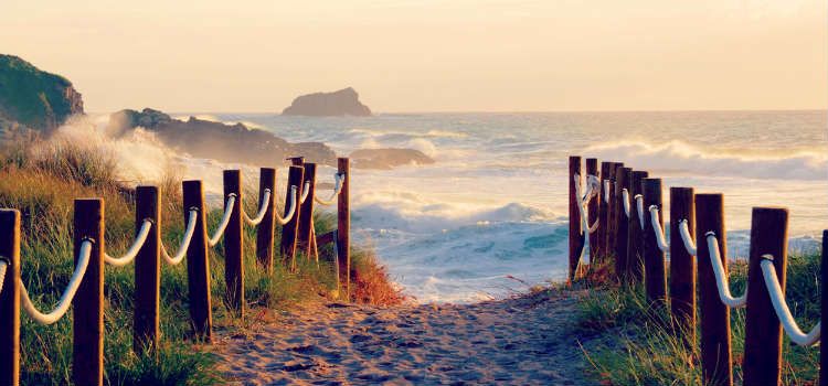 Costa Da Morte Galicia Surf