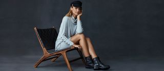 wardrobe essentials for a winter staycation
