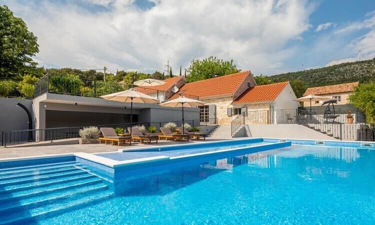 Villa Arantza