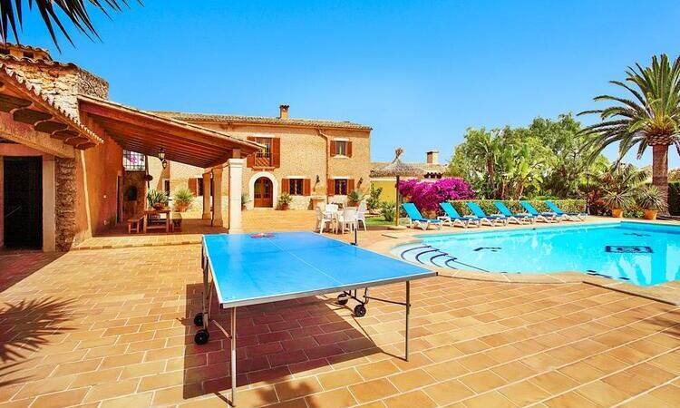 Villa Volta