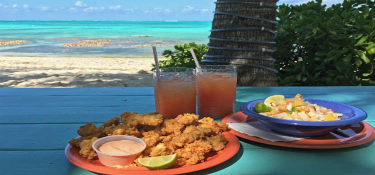 Turks and Caicos