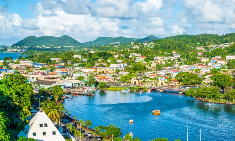 Castries