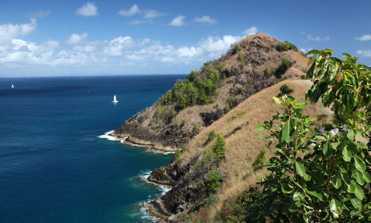 Pigeon Island