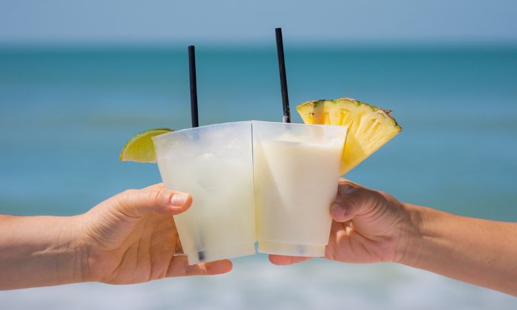 Pina colada