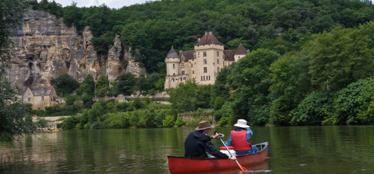 Dordogne - Family vacation ideas