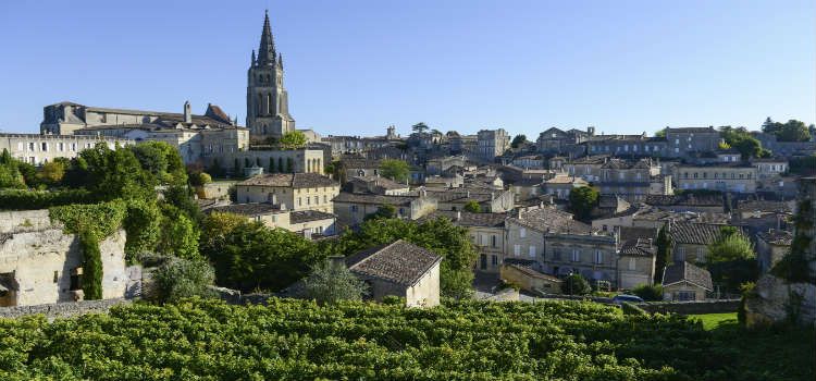 Aquitaine - Family vacation ideas