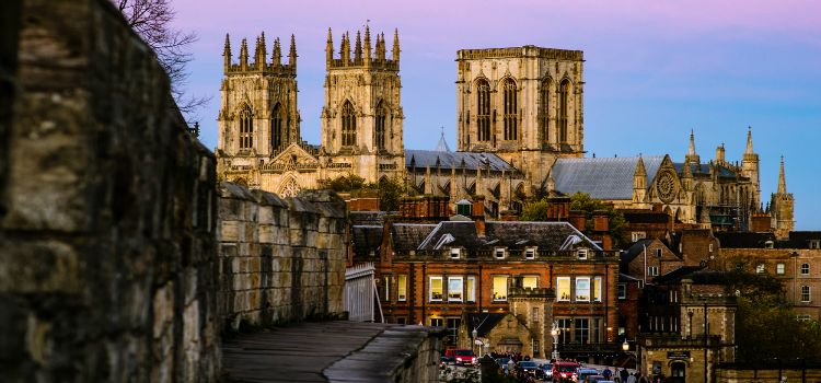 York - Things to do in Yorkshire