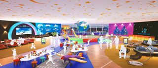 airport travel family friendly airport facilities