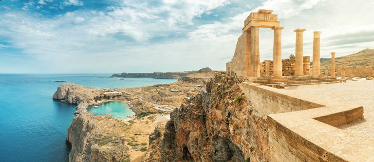 To do in Rhodes