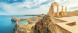 To do in Rhodes