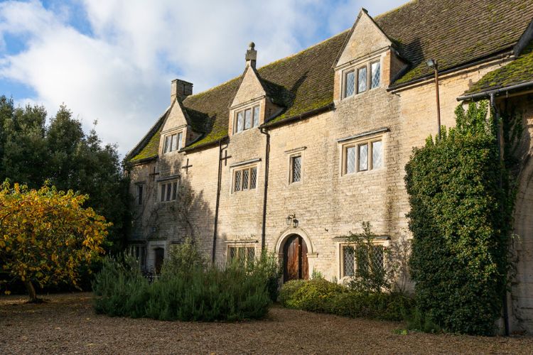 Northborough Gatehouse, Midlands