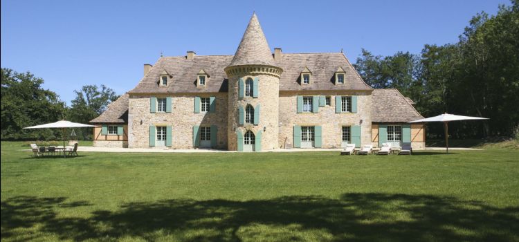 Chateau Beau Village - Dordogne