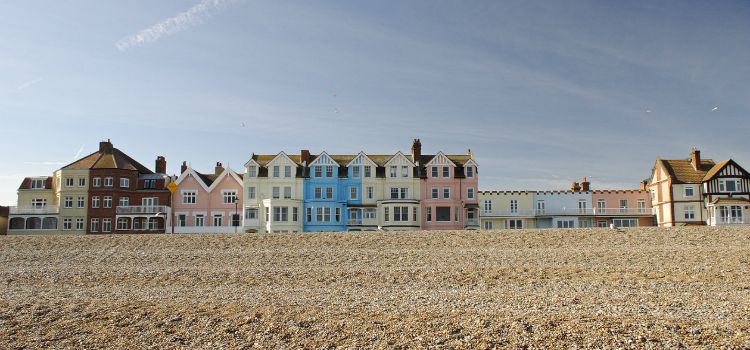 Aldeburgh Beach suffolk