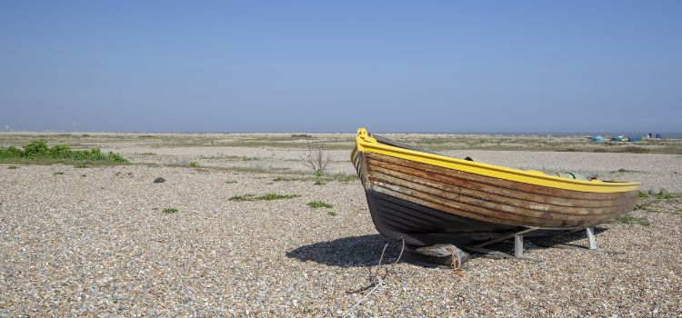 Kessingland Beach suffolk