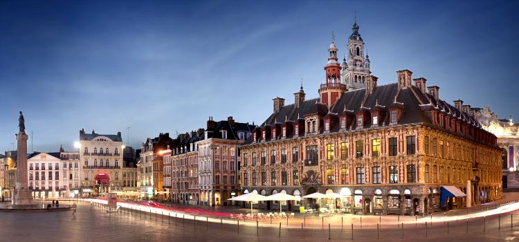 Lille