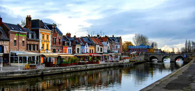 Amiens