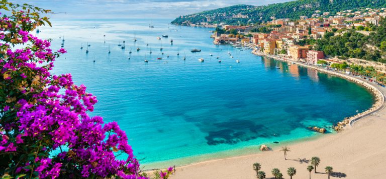 Cote D'Azur