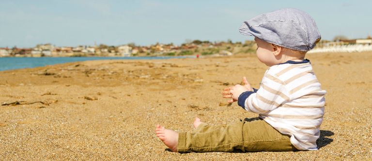 baby travel essentials