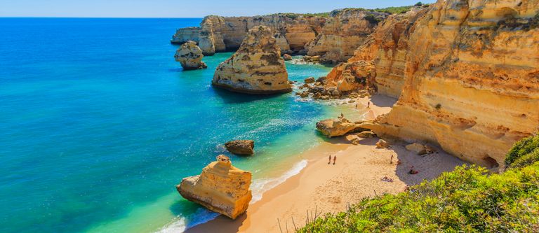 best european beach vacations