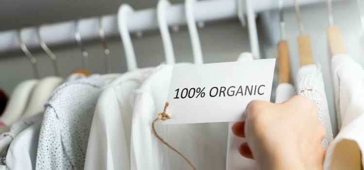 Sustainable fashion