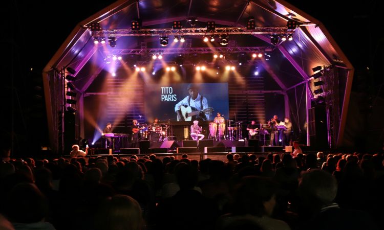 Atlantic Roots Festival