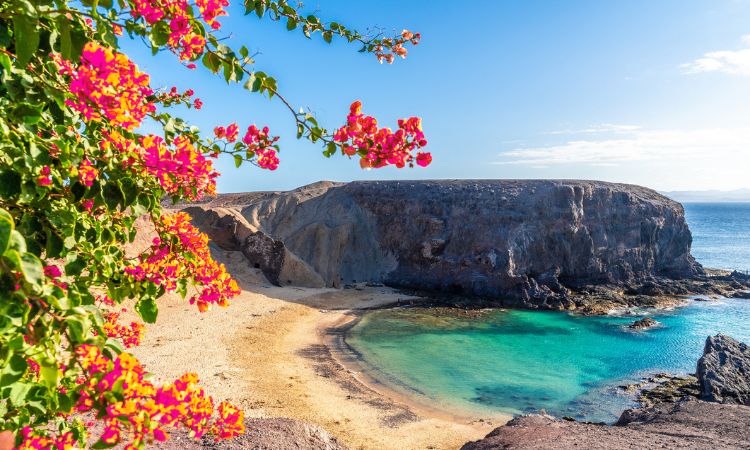 Lanzarote