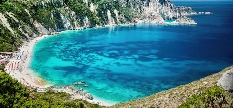 Petani Beach