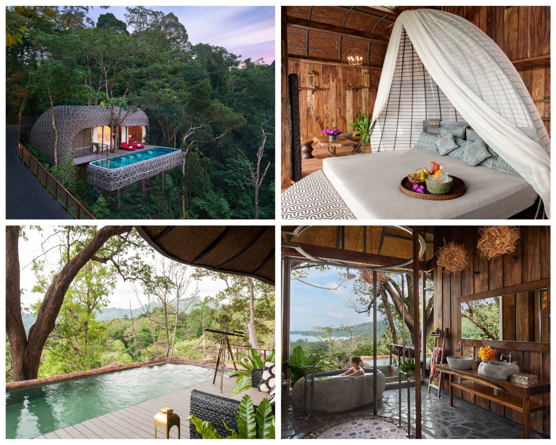 Villa Rasamee, Phuket