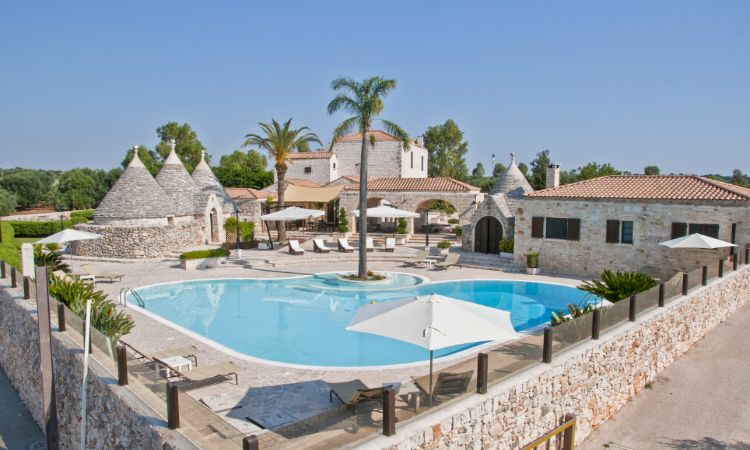 Villa Ciottolo Puglia Eco Friendly Villas