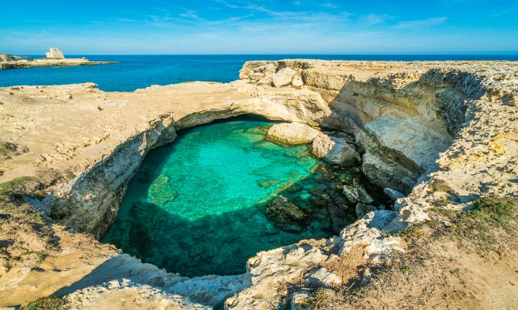 Puglia