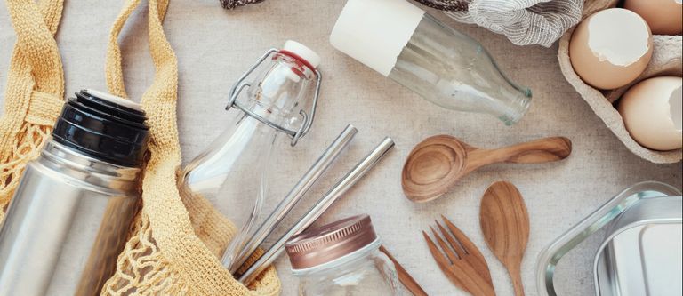 Eco-warrior hacks