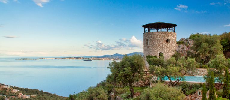 Top 10 Quirky Places to Stay