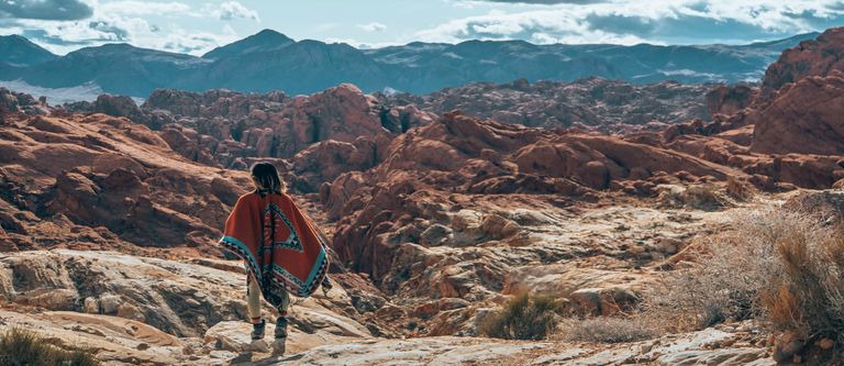 Lost with Jess - Responsible Travel